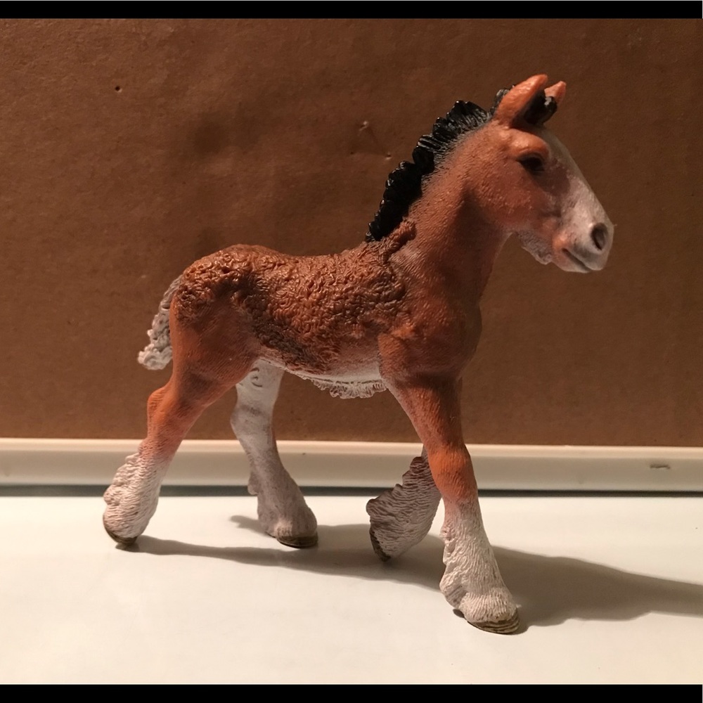 Schleich horses - Picture 6 of 9